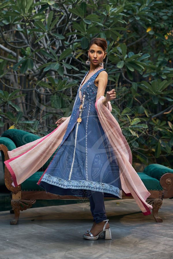 Layla Chatoor | Luxury Pret | Leena, image 4