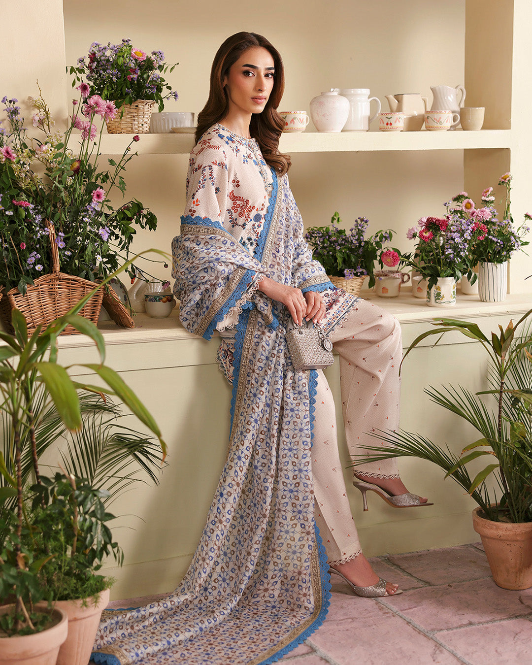 Faiza Saqlain | Serina Luxe | Jennet, image 6