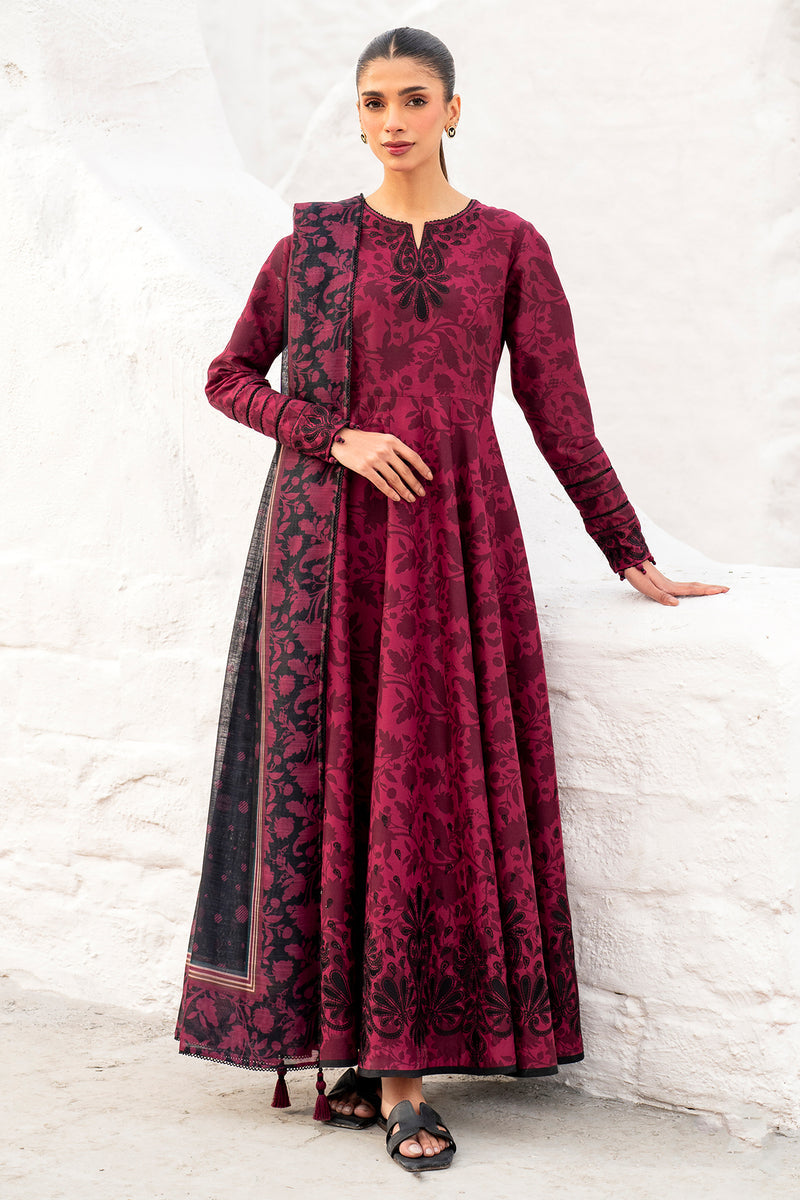 Jazmin | Ready to Wear 25 | RTW - 1175 -  Jazmin Ladies Clothes - Original Designer Dress - House of Maryam