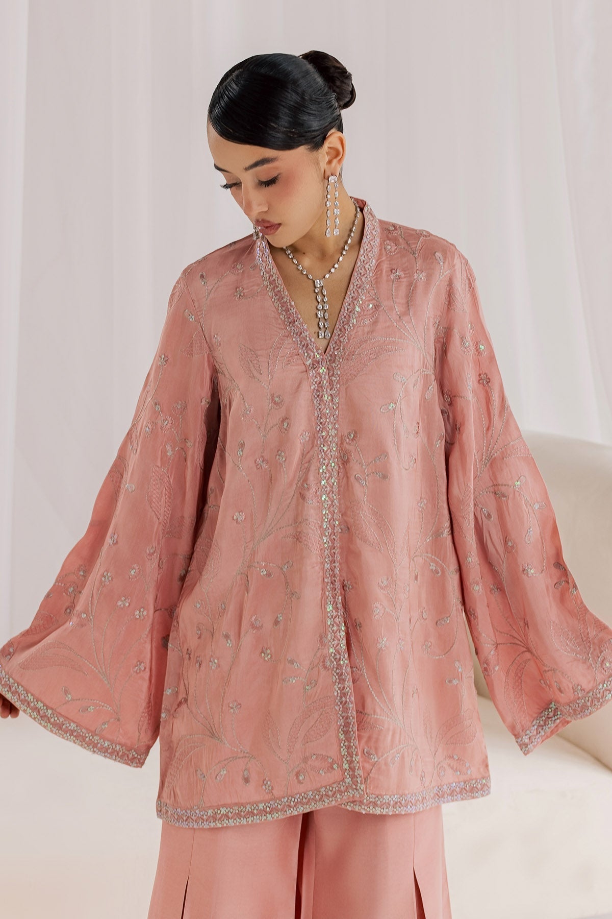 Nureh | Fancy Formal 26 | NP-798, image 3