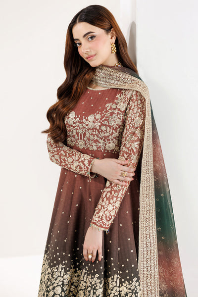 Farasha | Formals 26 | Rustic Glow