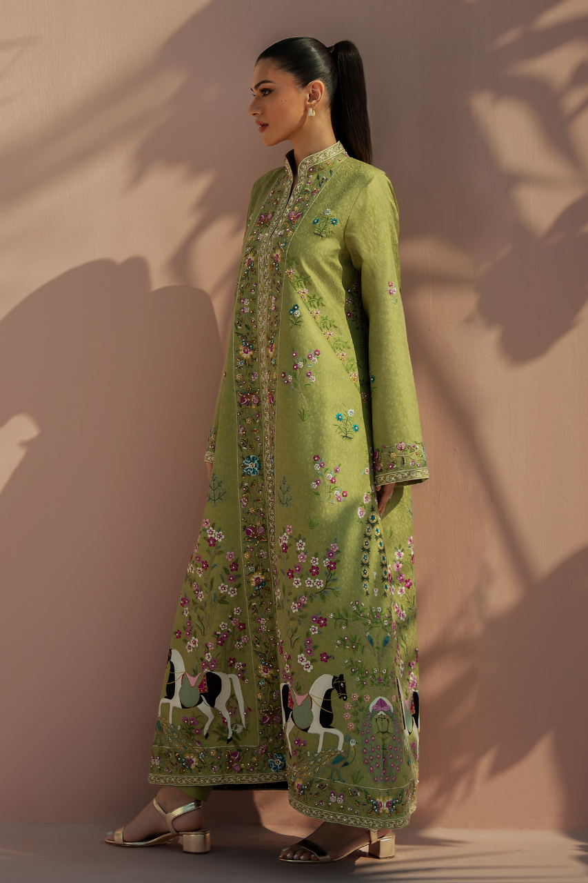 Sania Maskatiya | Eid Edit 26 | Ceira-5