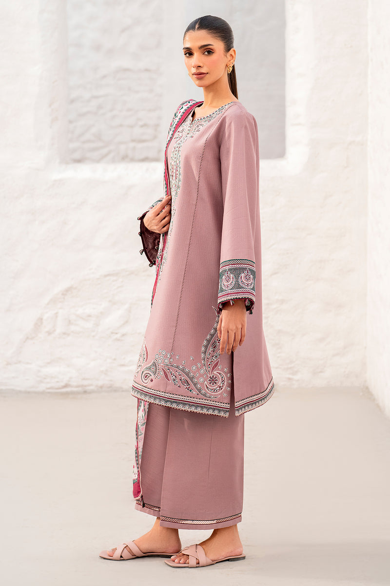 Jazmin | Summer Lawn 25 | USE-9135 -  Jazmin Ladies Clothes - Original Designer Dress - House of Maryam