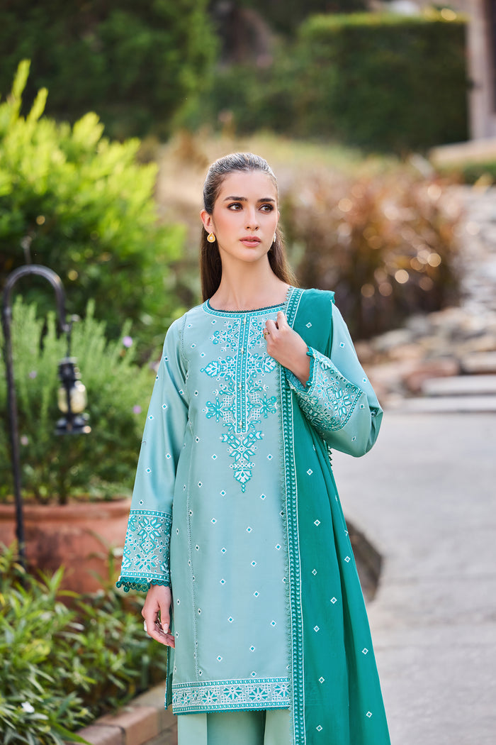 Farasha | Sorine Summer 26 | Rave Ocean, image 4