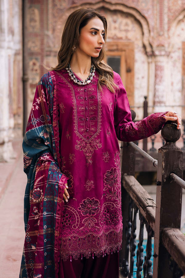 Nureh | Maya Linen 25 | NW-100, image 4