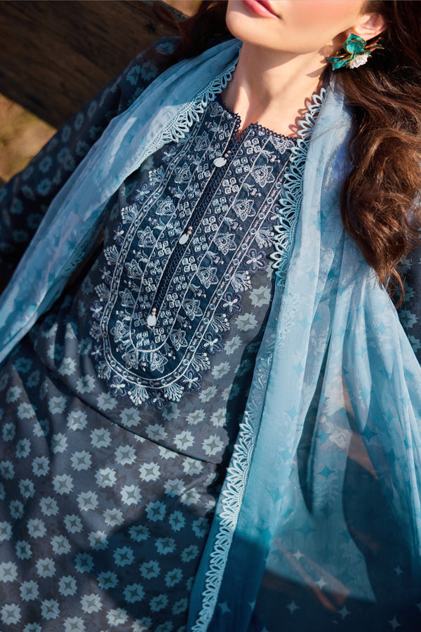 Farasha | Summer Escape 26 | Blue Reverie-6