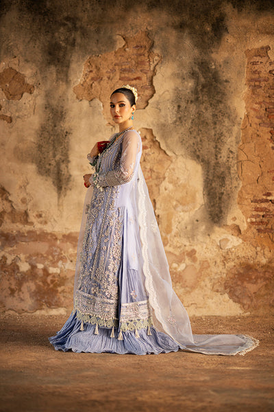 AJR Couture | Luxury Formals 24 | Majesty -  AJR Couture Ladies Clothes - Original Designer Dress - House of Maryam
