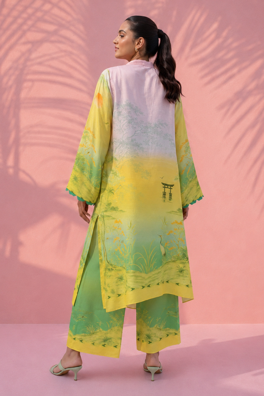 Sania Maskatiya | Summer Festive 26 | Yashal-2