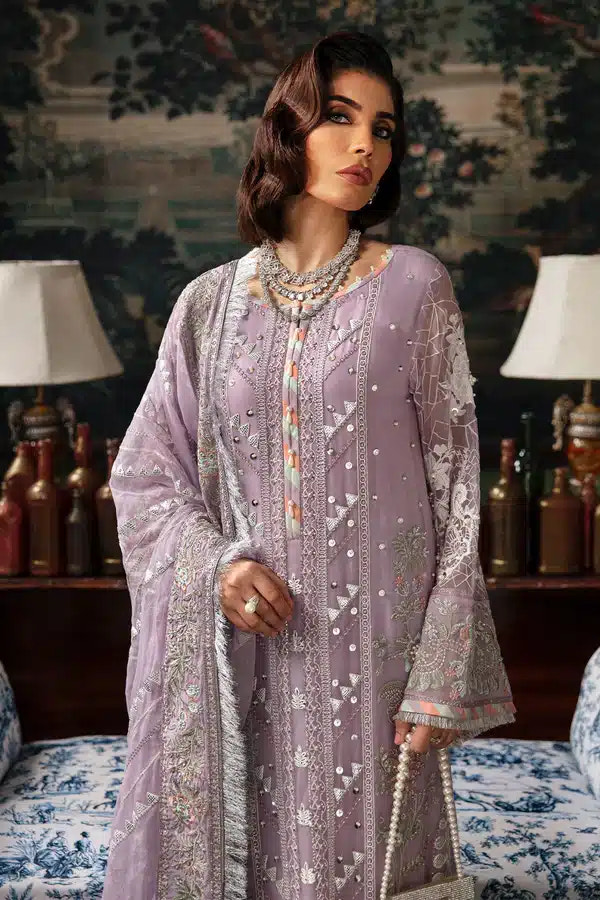 Nureh | Elanora Formals 23 | NEL-31 -  Nureh Luxury - Original Designer Dress - House of Maryam