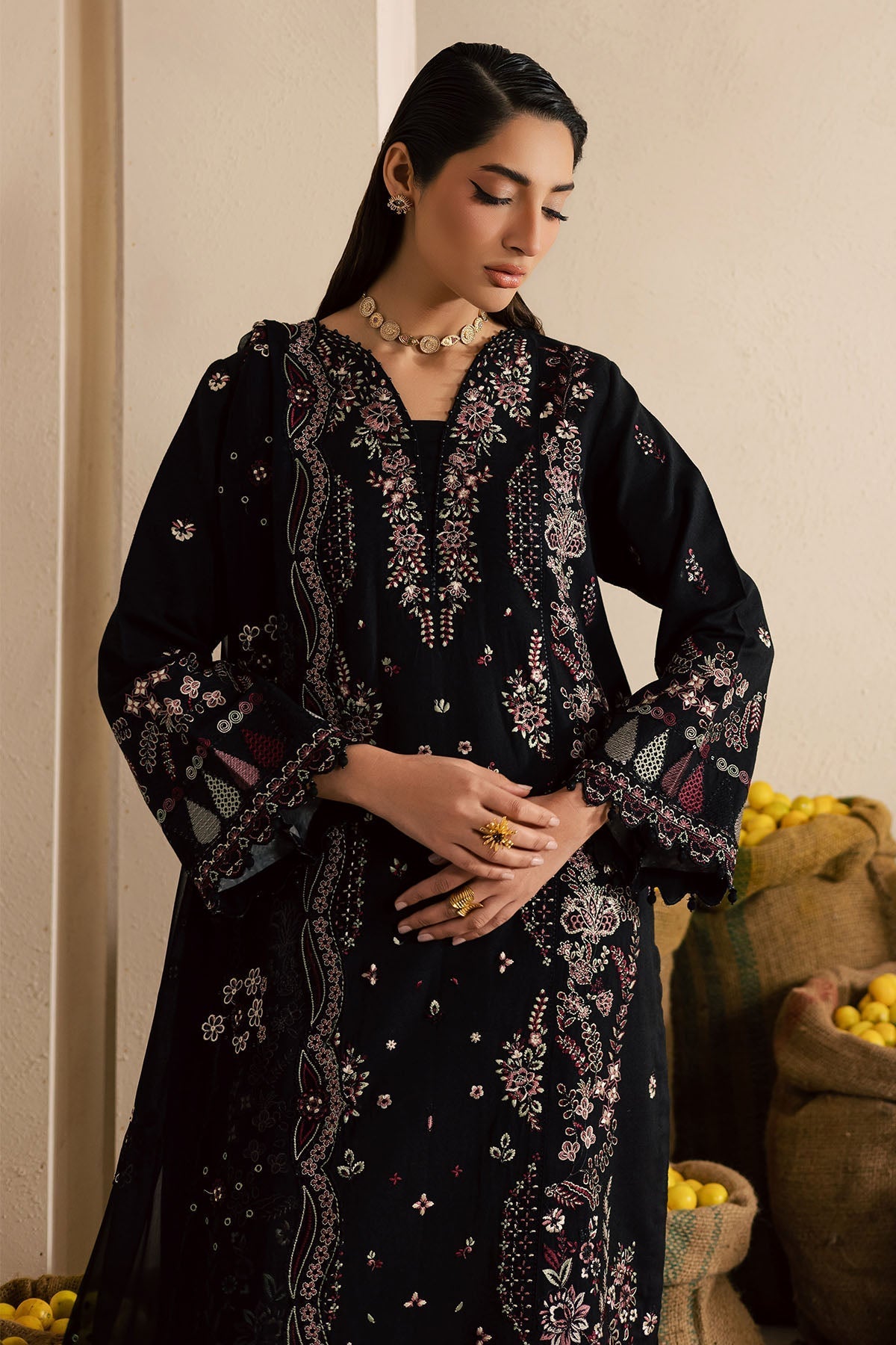 Nureh | Karandi Collection | NE-221-7