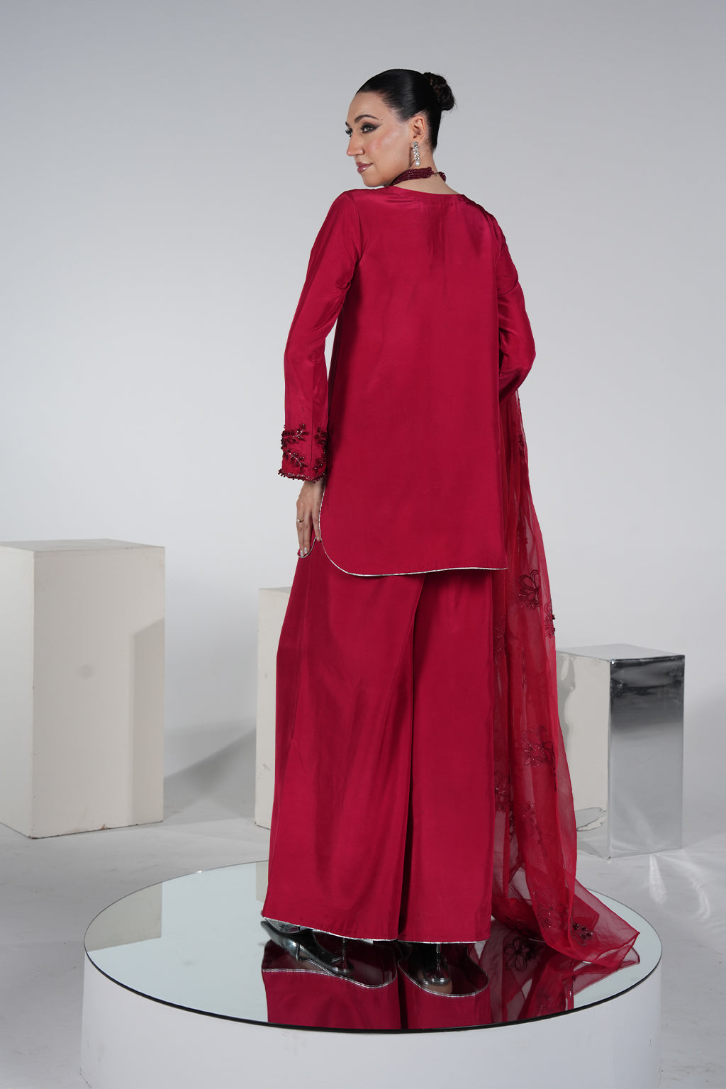 Amave | Oro Luxury Wear | AM-08, image 2