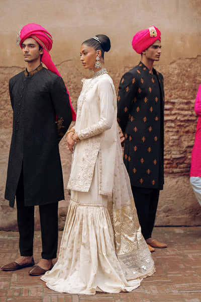 Vanya | Celestia Wedding Formals | CS-03 -  Vanya Bridal - Original Designer Dress - House of Maryam