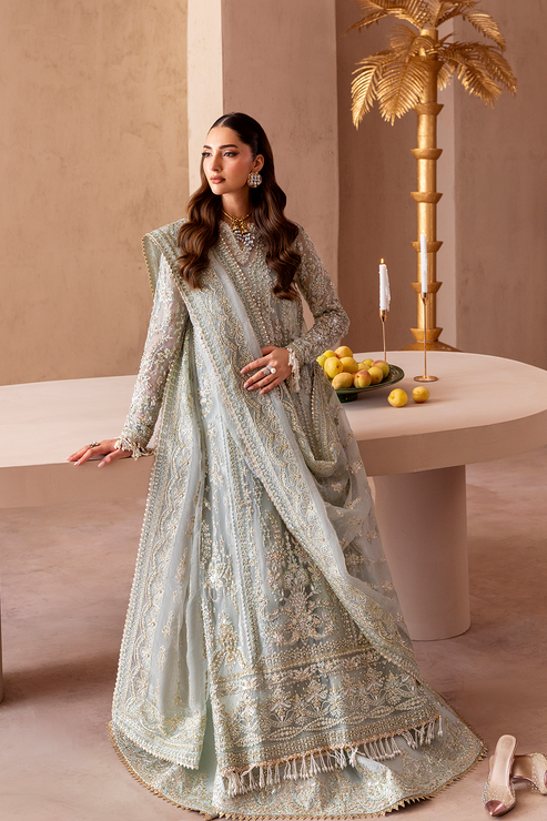 Emaan Adeel | Clay Couture | NUVRA-4
