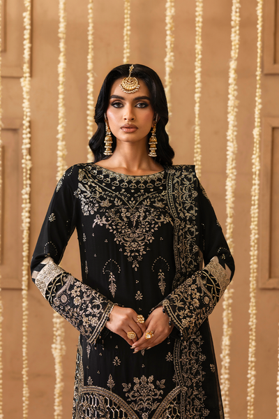 Emaan Adeel | Sheherzadi Formals 25 | SAHAR
