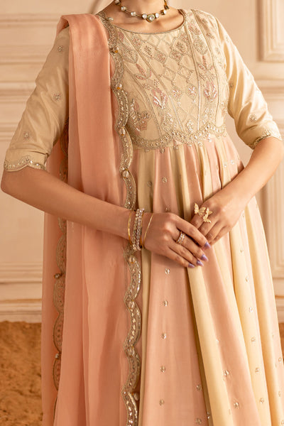 Vanya | Marlene Formals | ML-03 -  Vanya Ladies Clothes - Original Designer Dress - House of Maryam