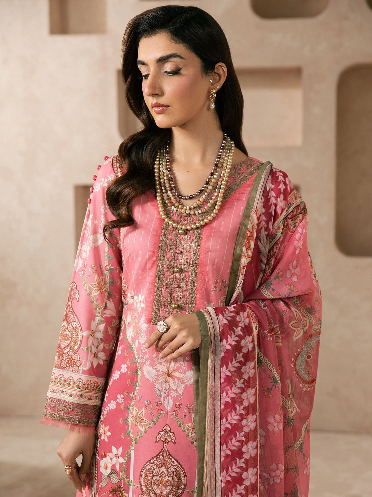 Gulaal | Syra Lawn 26 | Floren D-2, image 3