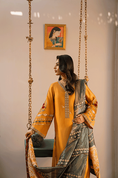 Muntaha | Humraahi | Zaryab