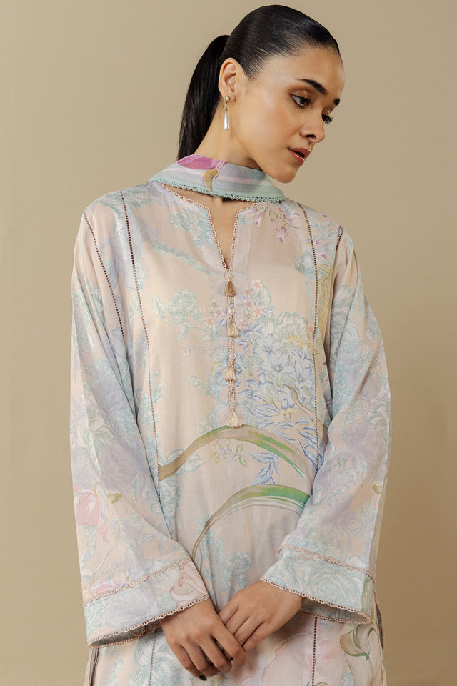 Zara Shahjahan | Coco Prints 26 | Fiora-2B, image 3