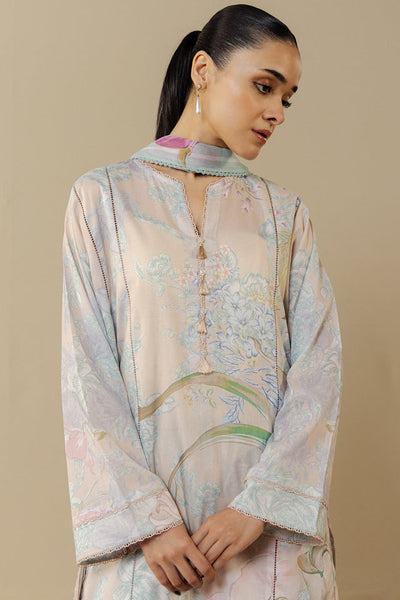 Zara Shahjahan | Coco Prints 26 | Fiora-2B