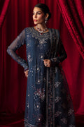 Nureh | Elanora Formal 24 | NEL-52-Cielle by Designer Nureh - House of Maryam - Pakistani Designer Ethnic Wear in {{ shop.shopifyCountryName }}