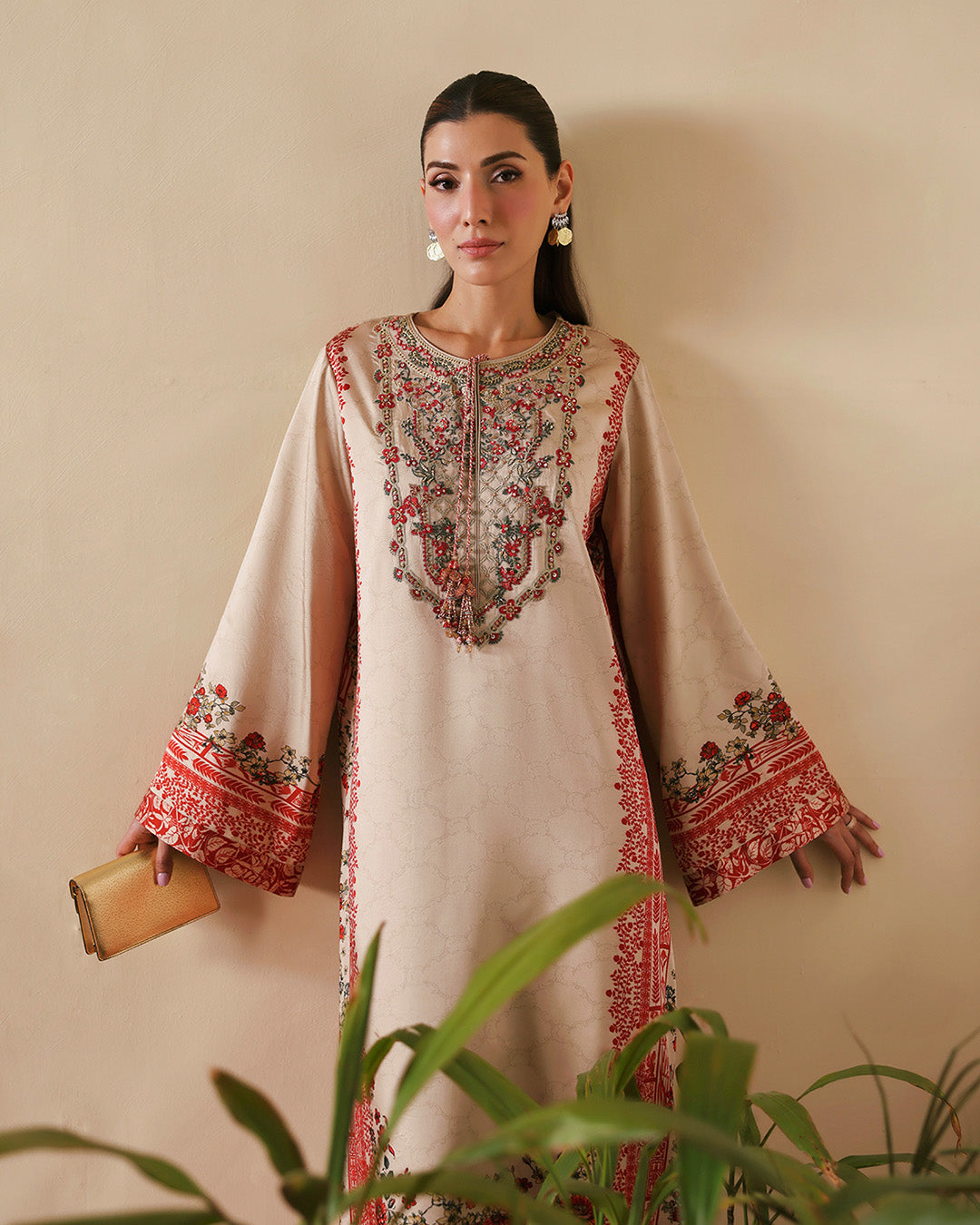 Faiza Saqlain | Serina Luxe | Sibah, image 4