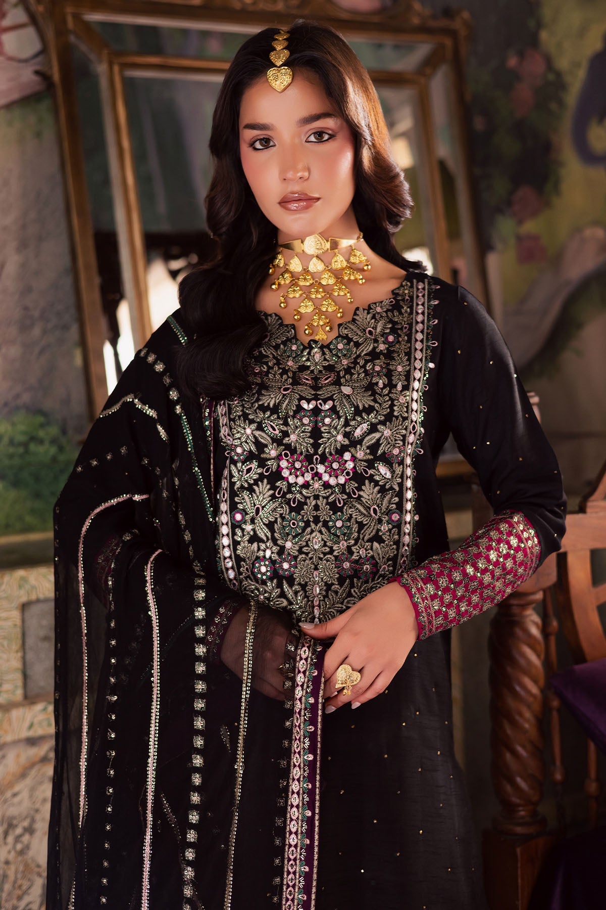 Nureh | Nur Mahal | NE-197, image 4