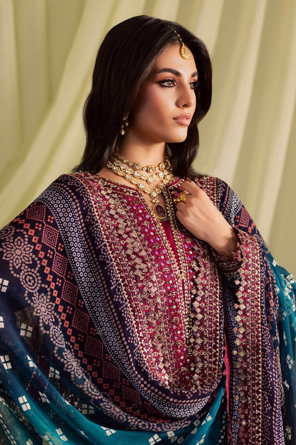 Nureh | Jugni Festive | NP-700, image 4