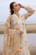 Nureh | Gardenia Embroidered Lawn 25 | NSG-169 -  Nureh Ladies Clothes -  House of Maryam