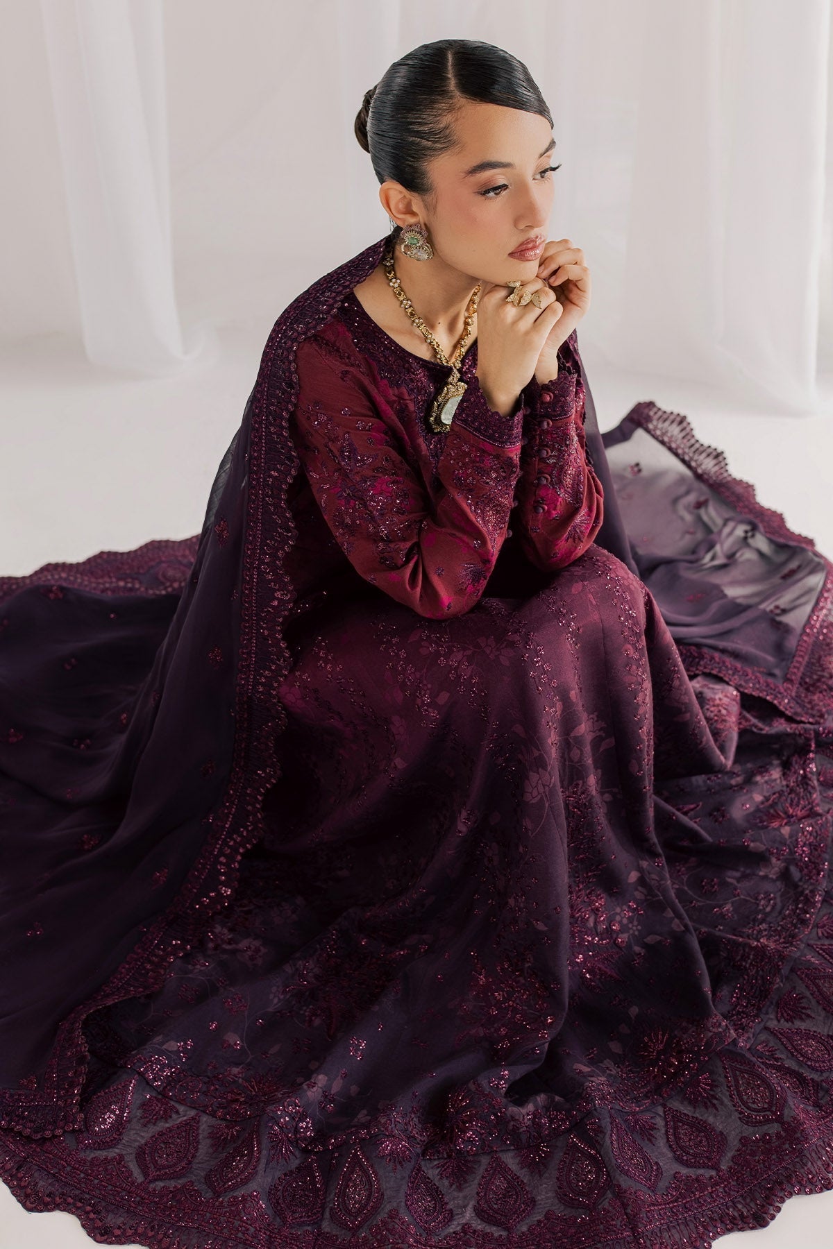 Nureh | Fancy Formal 26 | NP-810, image 5
