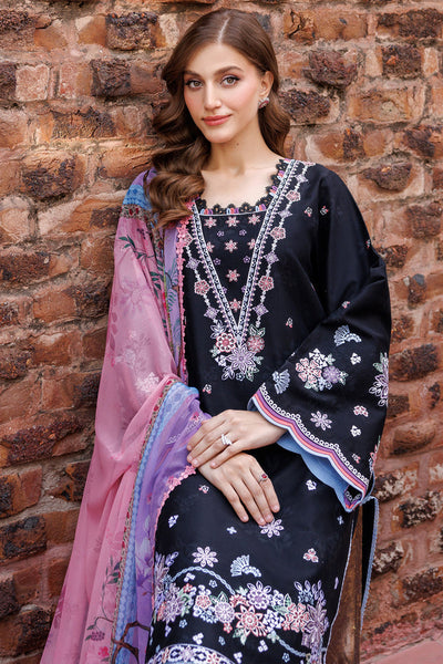 Farasha | Printed Essentials | Sable -  Farasha Ladies Clothes - Original Designer Dress - House of Maryam