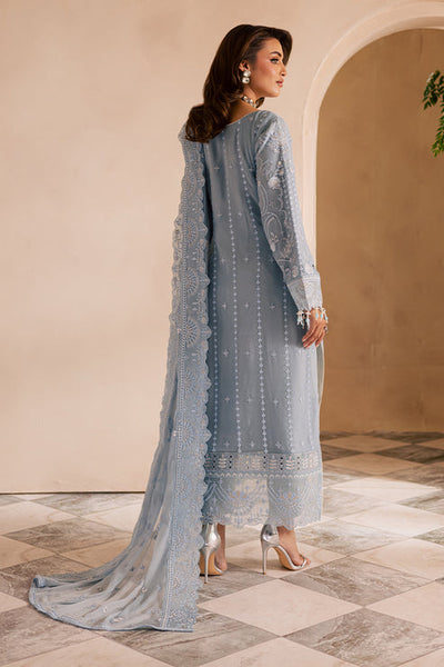 Emaan Adeel | Miraan luxury chiffon | AVIRA -  Emaan Adeel Ladies Clothes - Original Designer Dress - House of Maryam