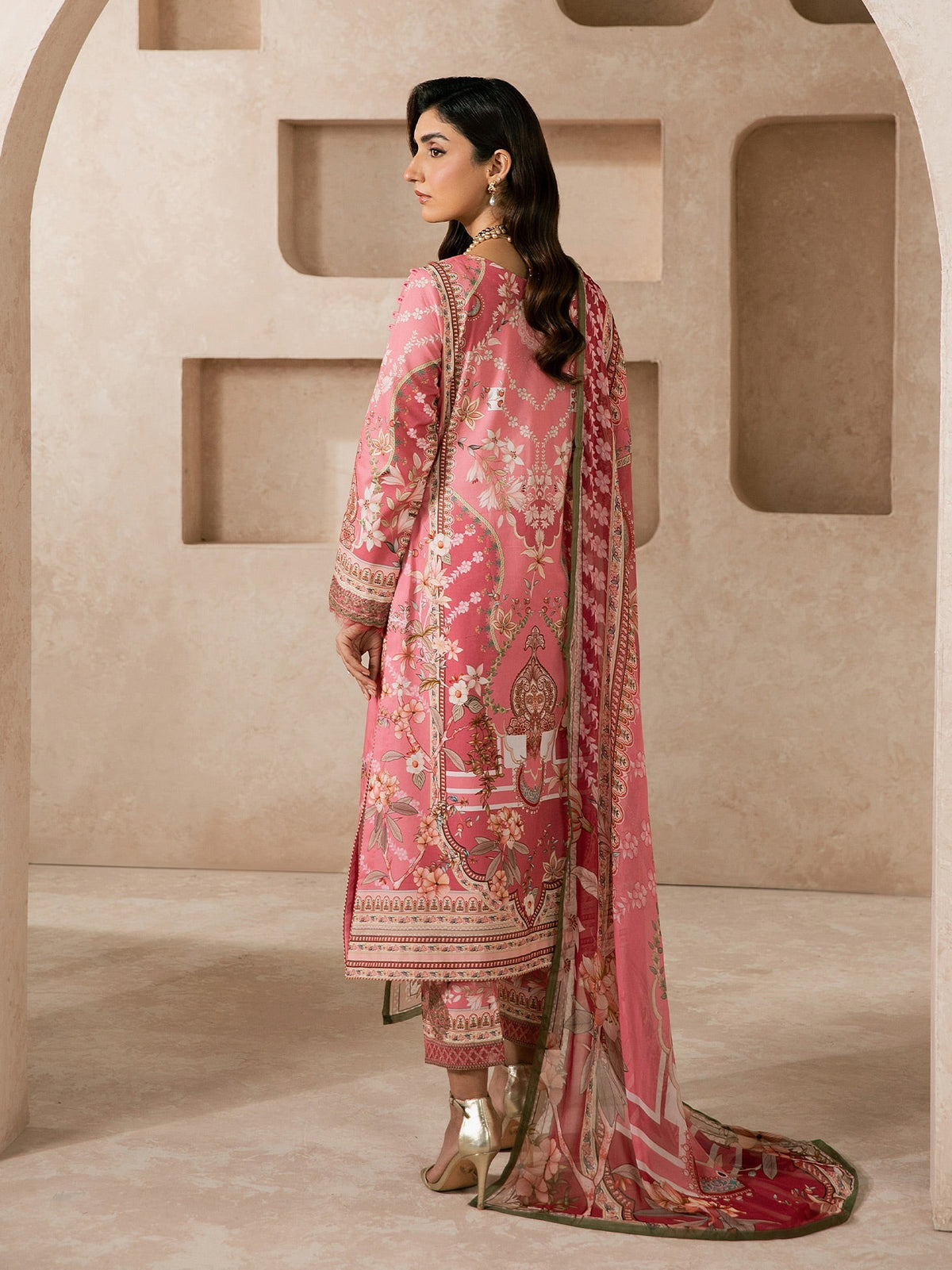 Gulaal | Syra Lawn 26 | Floren D-2, image 2