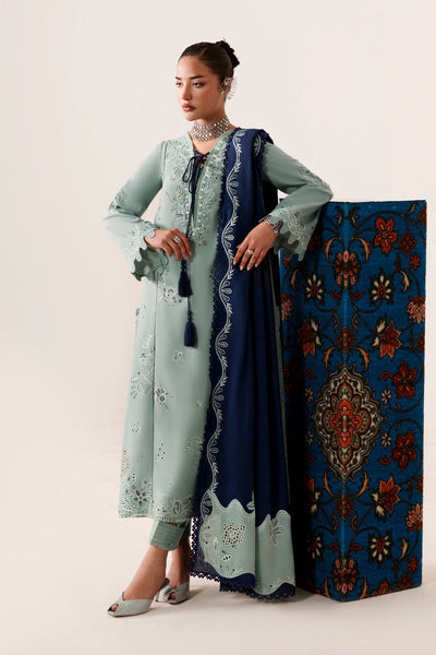 Qalamkar | Q Line Linen 26 | QLW-11 TALIYA