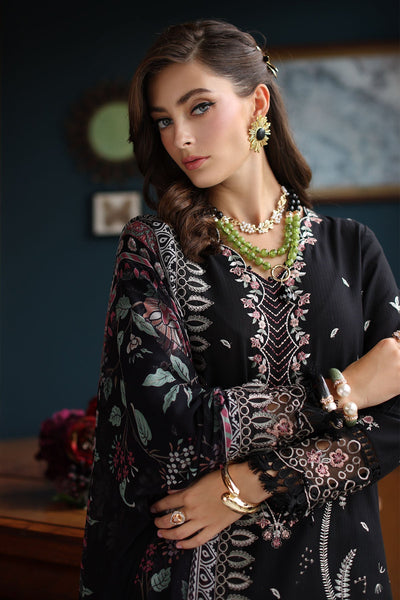 Nureh | Maya Lawn | NS-153 -  Nureh Ladies Clothes - Original Designer Dress - House of Maryam