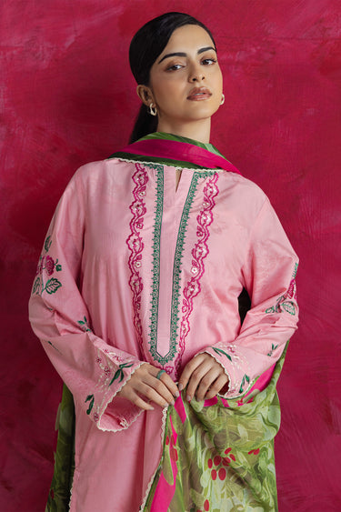 Zara Shahjahan | Coco Prints 26 | AYEHA, image 3