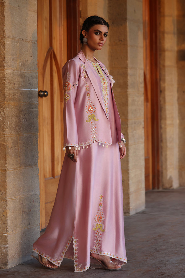 Wardha Saleem | Aari Collection | Rimel-4