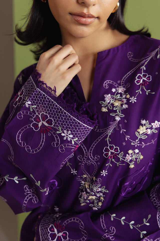Zara Shahjahan | Coco Prints 26 | Nozaira, image 3