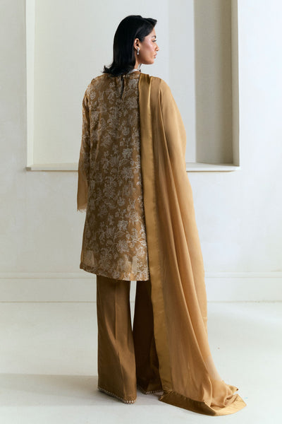 Zara Shahjahan | Festive Wear 25 |ZR25F0548 -  Zara Shahjahan Ladies Clothes - Original Designer Dress - House of Maryam