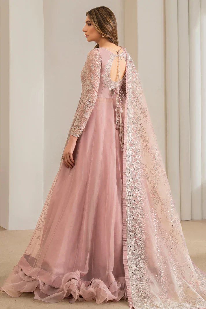 Jazmin | Wedding Formals | UC-3024 -  Jazmin Bridal - Original Designer Dress - House of Maryam