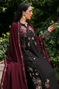 Nureh | Exclusive Winter 25 | NE-179 -  Nureh Ladies Clothes - Original Designer Dress - House of Maryam