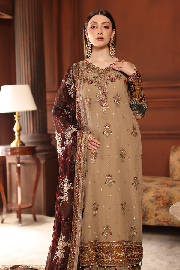 Nureh | Alfaaz Formals | NL-91, image 4