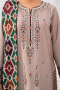 Jazmin | Summer Lawn 25 | USE-9124 -  Jazmin Ladies Clothes -  House of Maryam