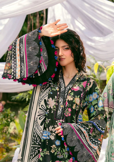 Elaf Premium | Prints 25 | EPS-8B ELAROSE -  Elaf Premium Ladies Clothes - Original Designer Dress - House of Maryam