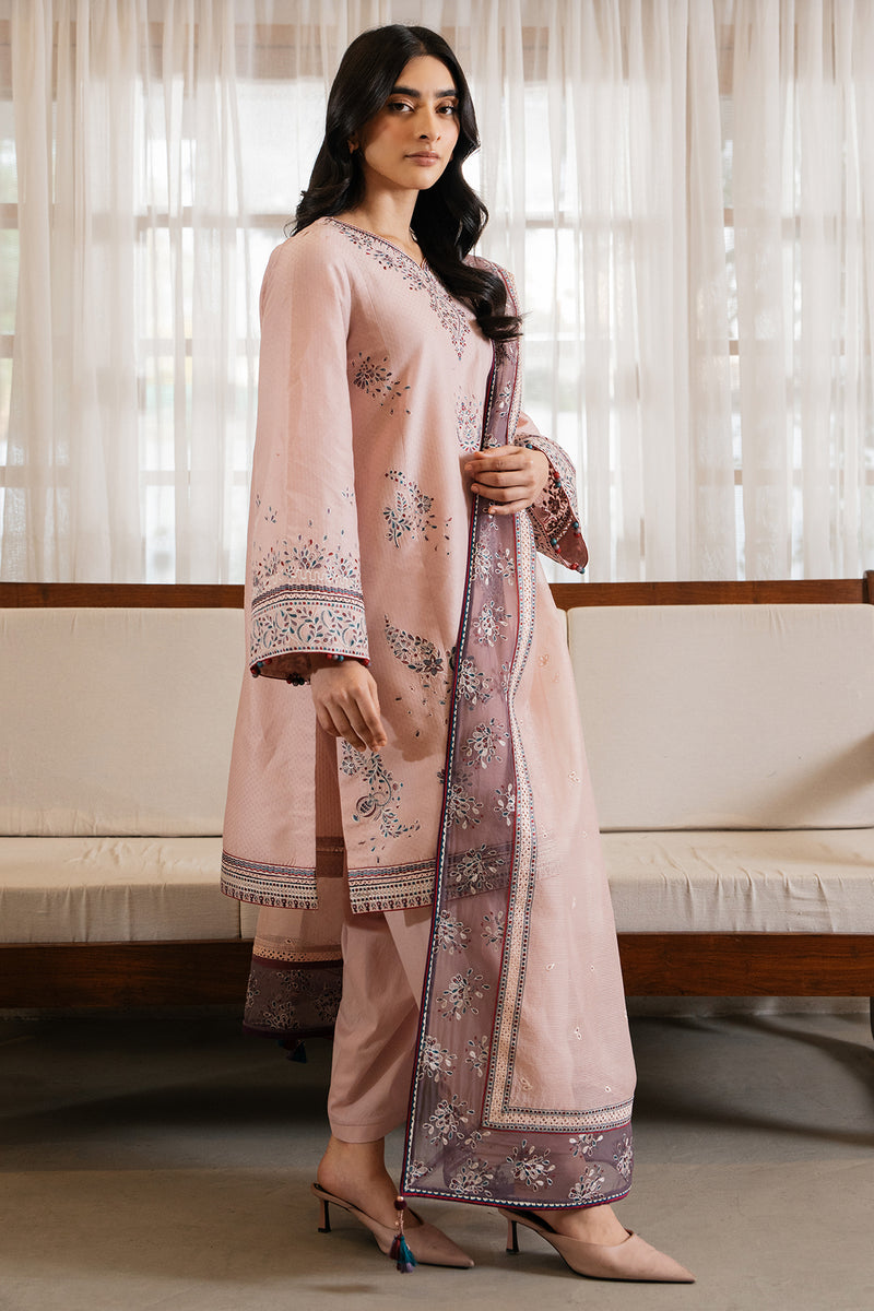 Jazmin | Summer Lawn 25 | USE-9110 -  Jazmin Ladies Clothes - Original Designer Dress - House of Maryam