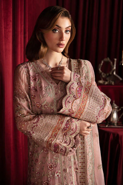 Nureh | Elanora Formals 24 | Waeter Lilly -  Nureh Formal - Original Designer Dress - House of Maryam