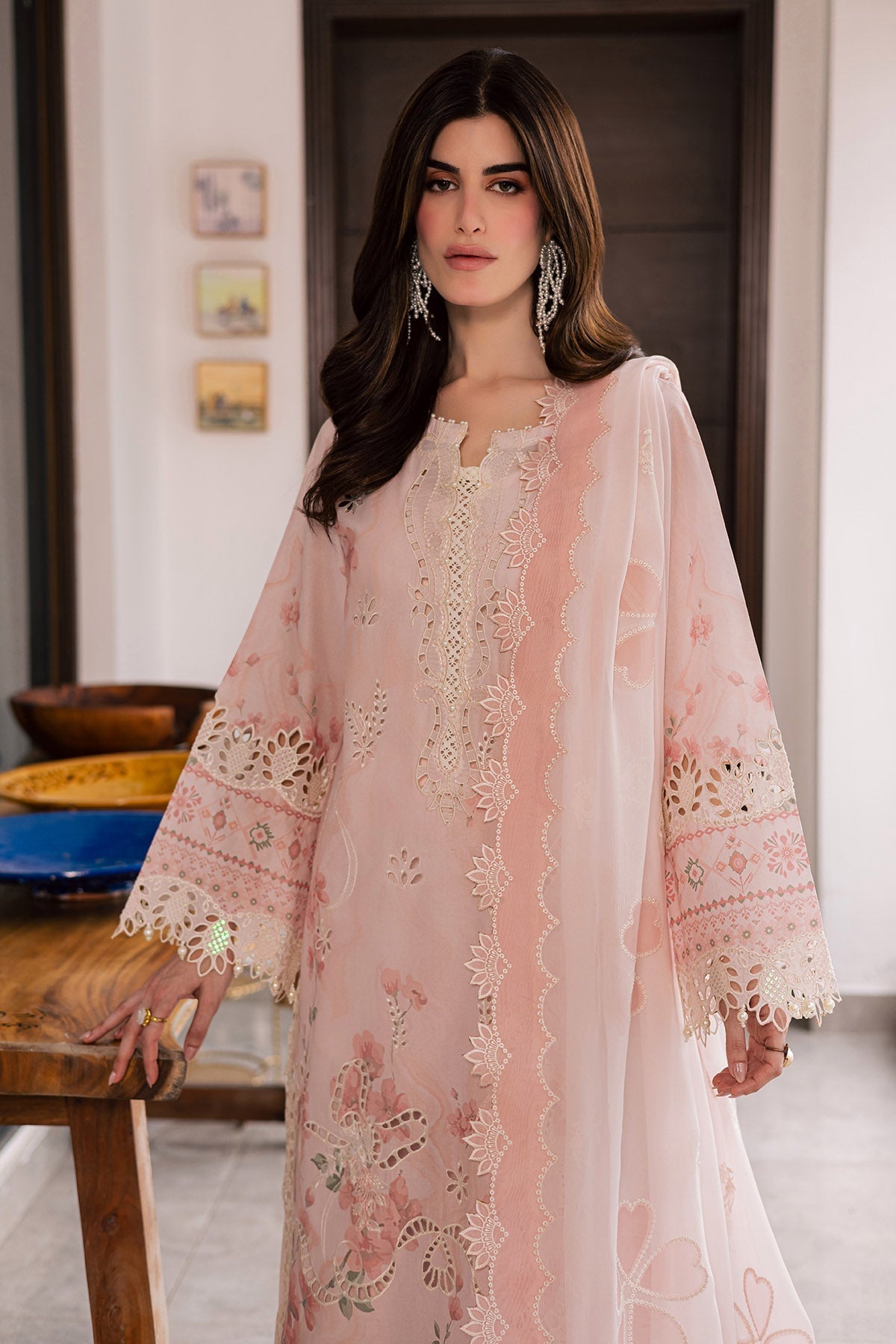 Nureh | Raha Lawn | NE-261, image 3