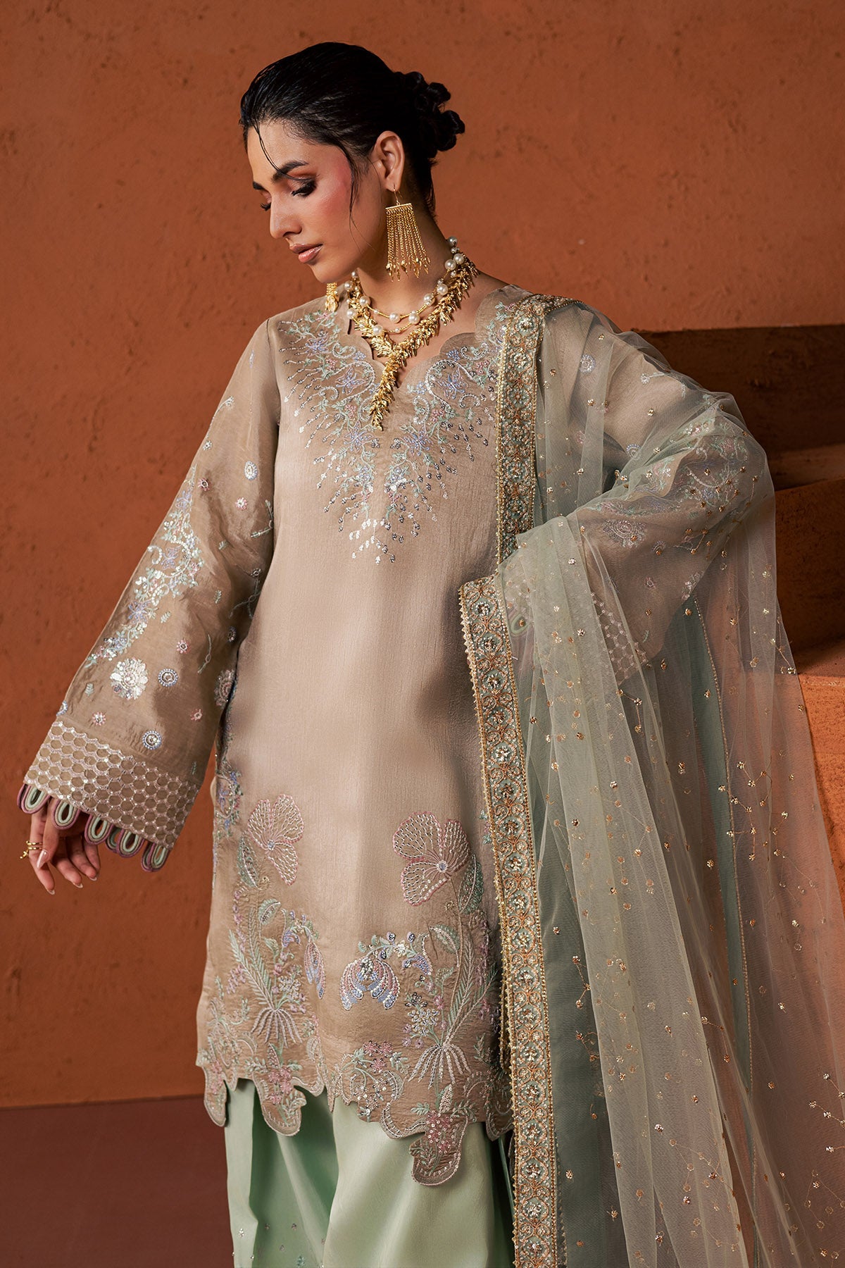 Nureh | Fancy Formal 26 | NP-826, image 3