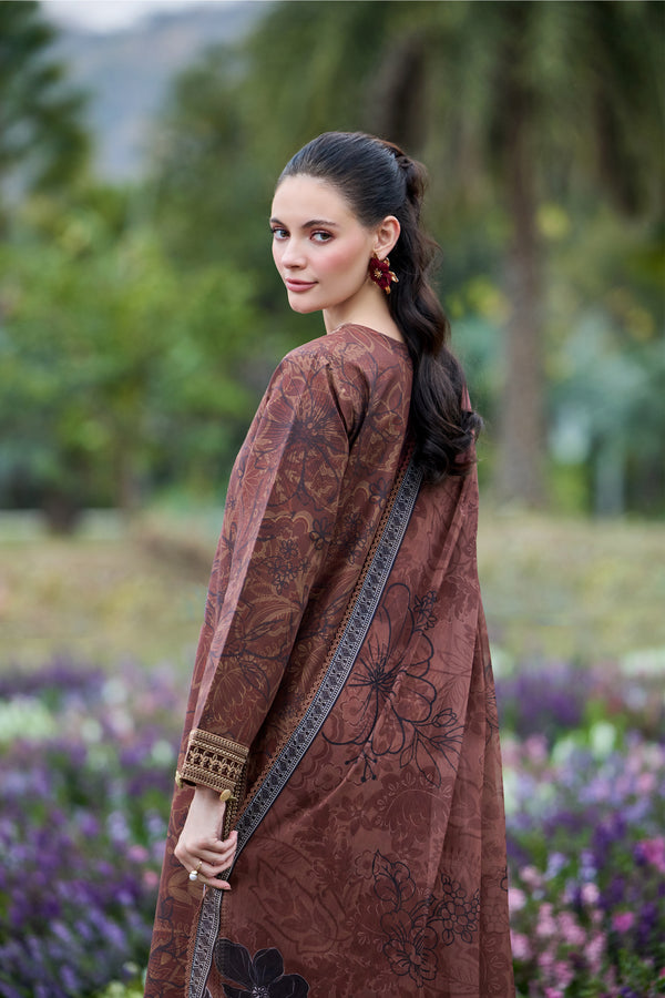 Farasha | Summer Escape 26 | Bronza Bloom-3