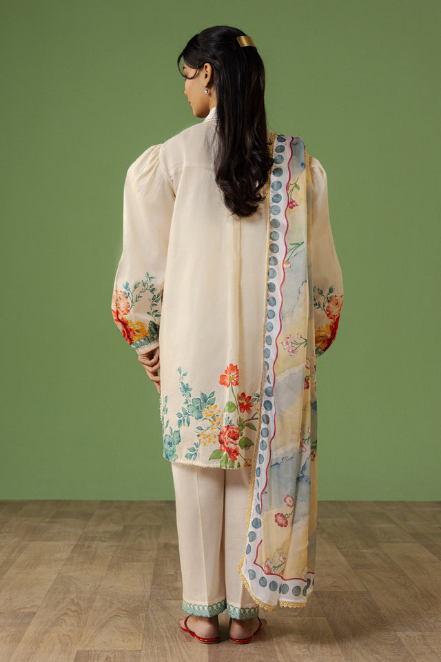 Zara Shahjahan | Coco Prints 26 | Celene-4A, image 2