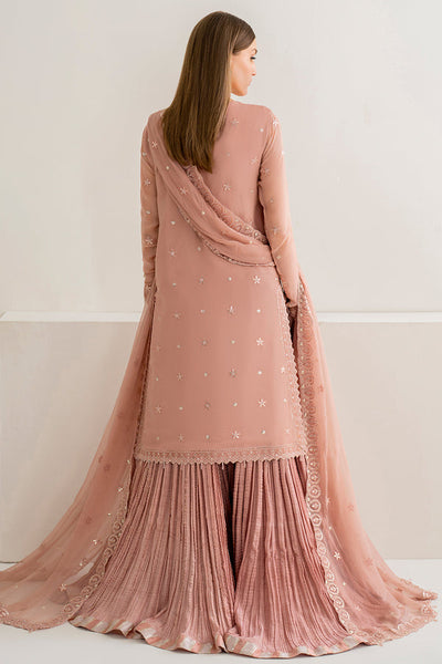 Farasha | Lumiere Formals | EMILY -  Farasha Formal - Original Designer Dress - House of Maryam